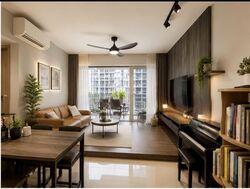 Sol Acres (D23), Condominium #576052891